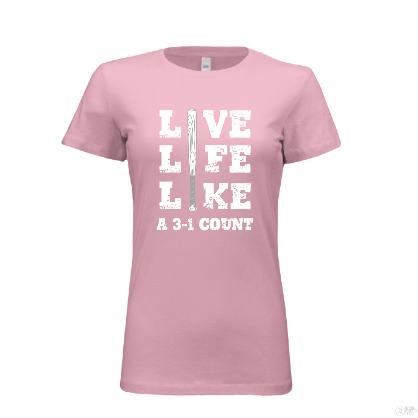 PINK - FRONT