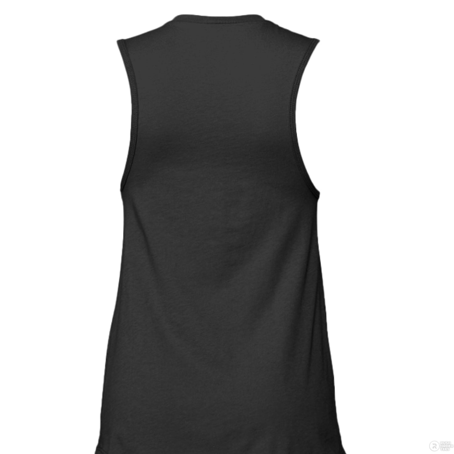 BLACK - BACK