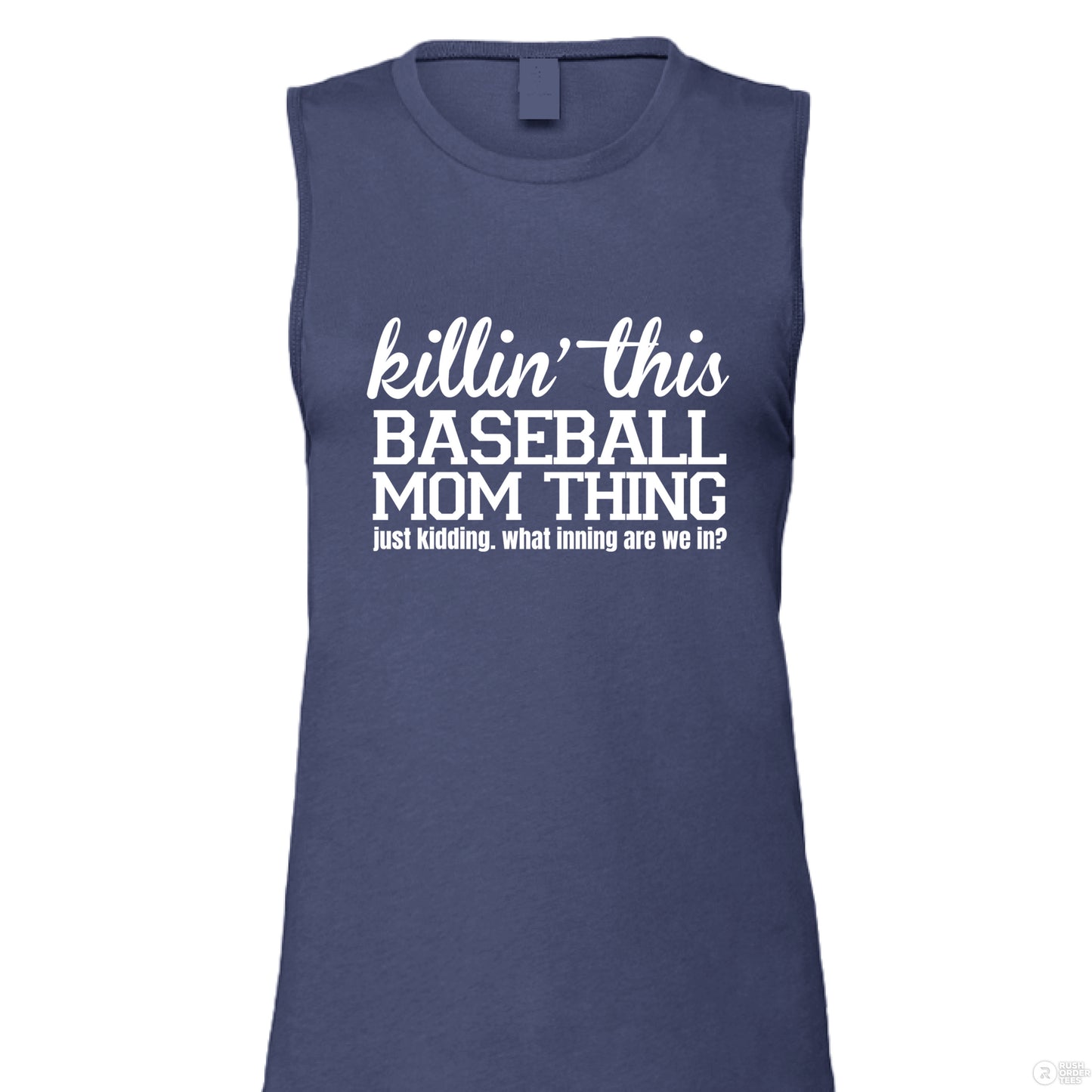 NAVY - FRONT