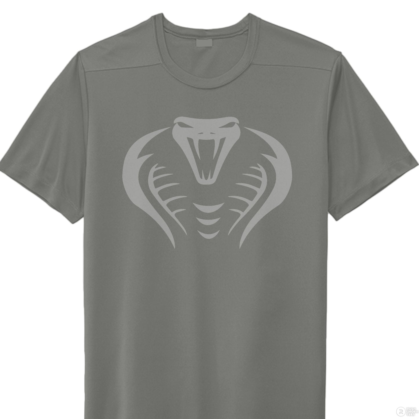 Dark Smoke Gry - FRONT