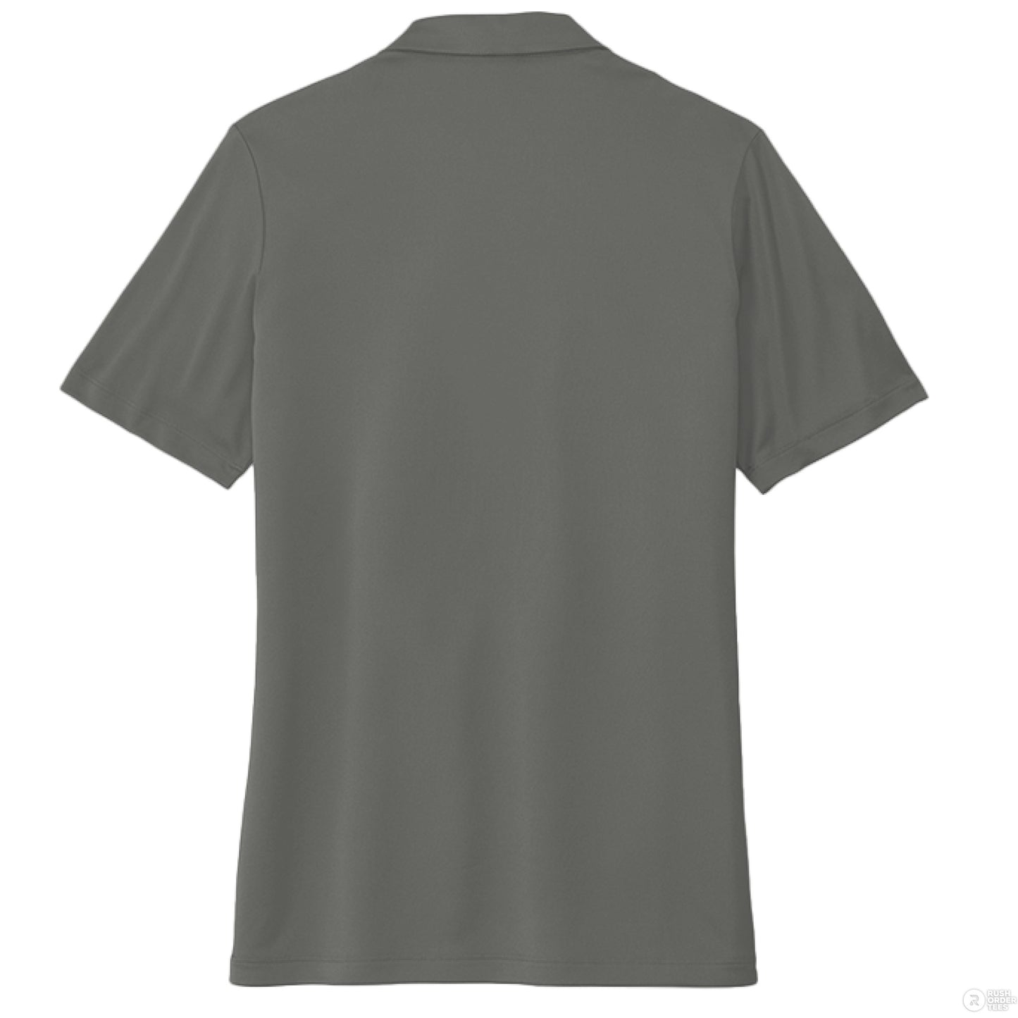 Dark Smoke Gry - BACK
