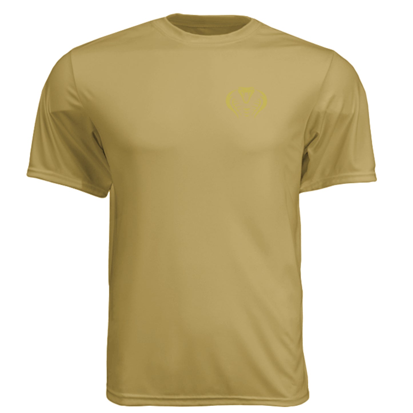 VEGAS GOLD - FRONT