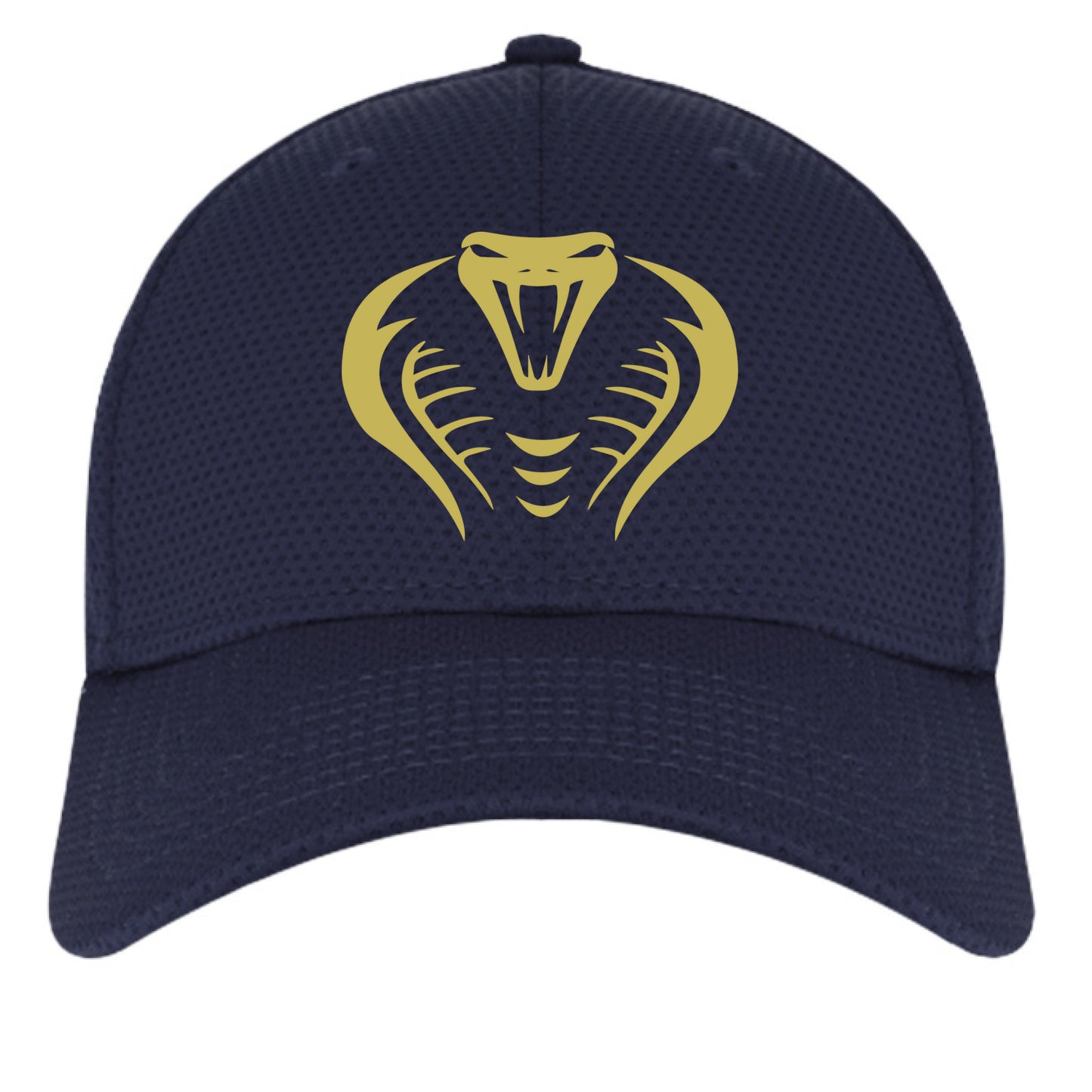 League Navy - FRONT