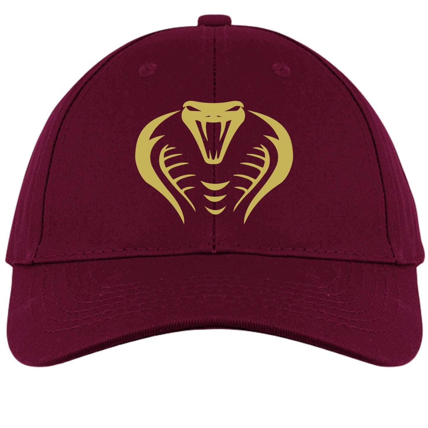 Navy - FRONT