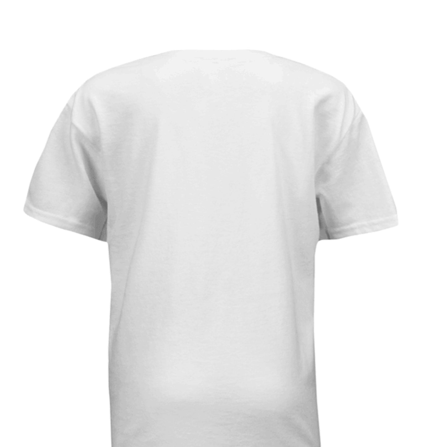 WHITE - BACK