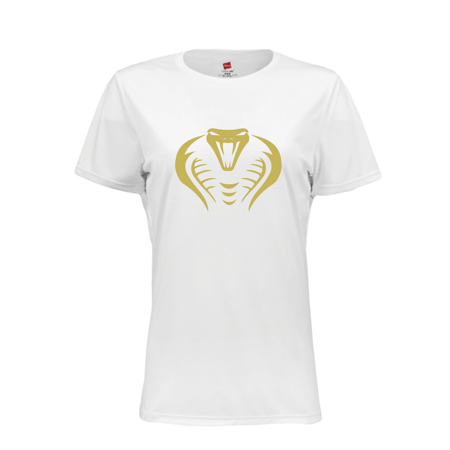 WHITE - FRONT