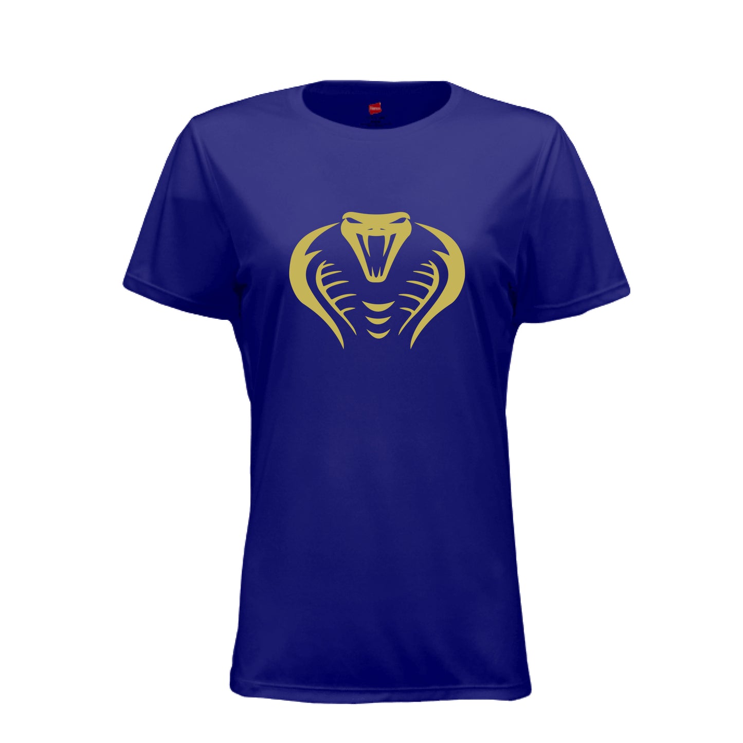 NAVY - FRONT