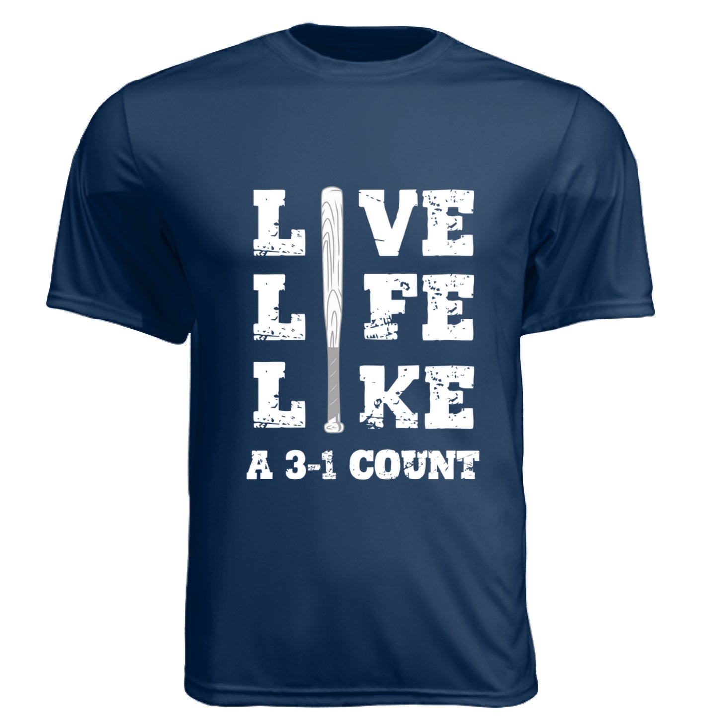 NAVY - FRONT