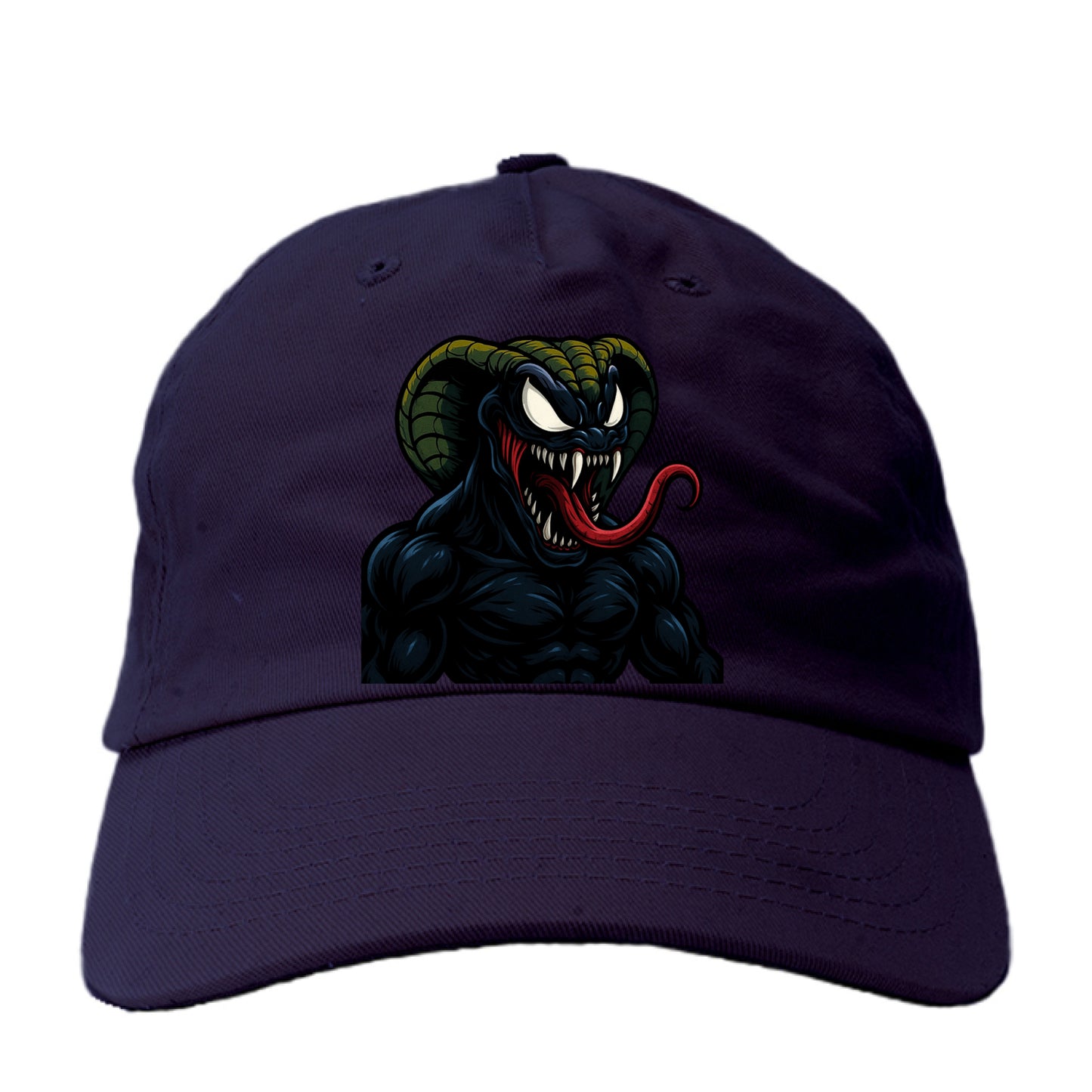 NAVY - FRONT