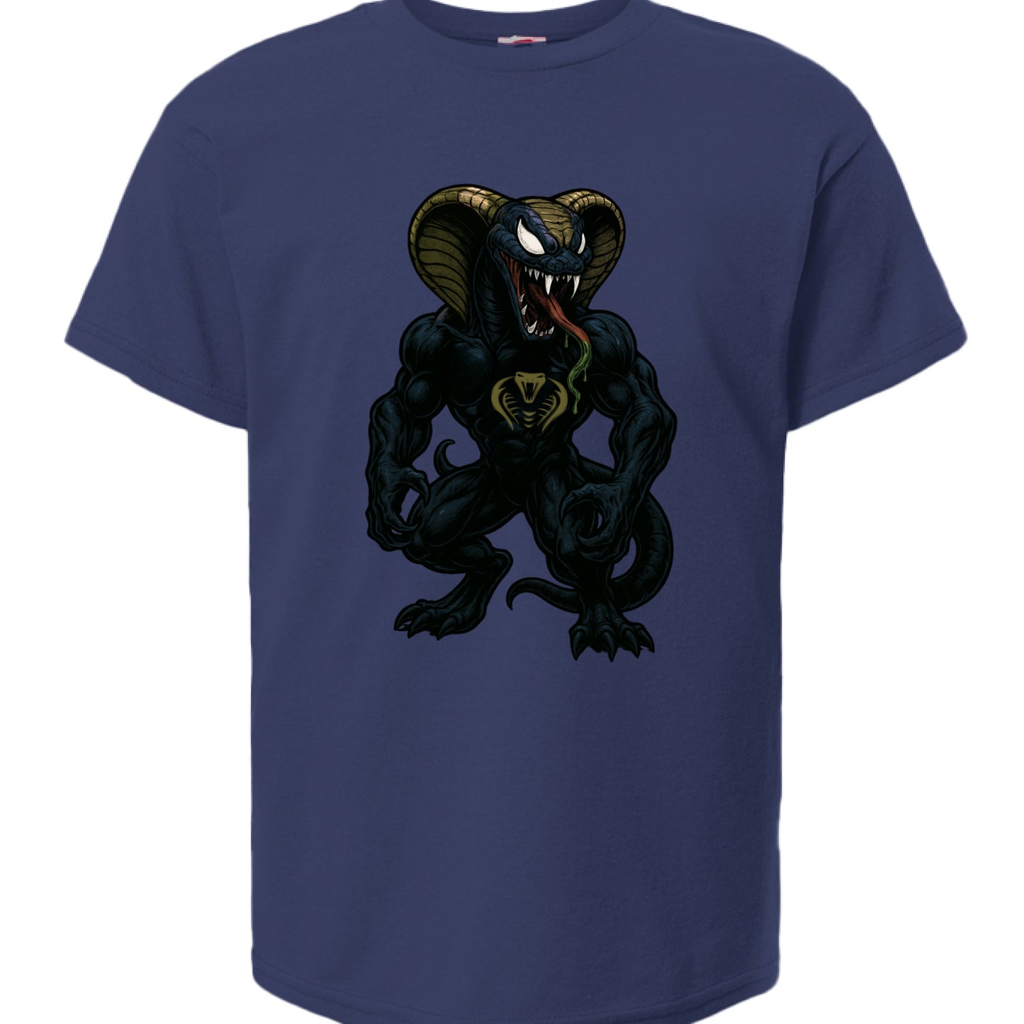 NAVY - FRONT