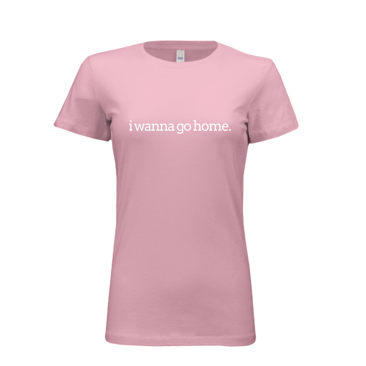 PINK - FRONT