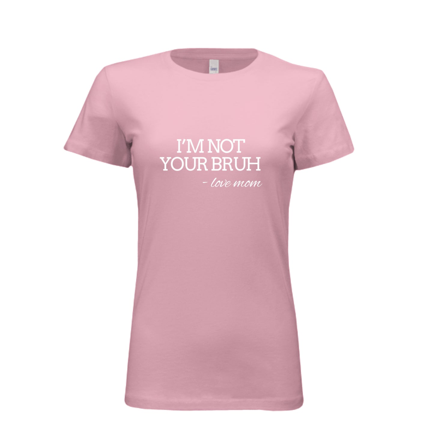 PINK - FRONT