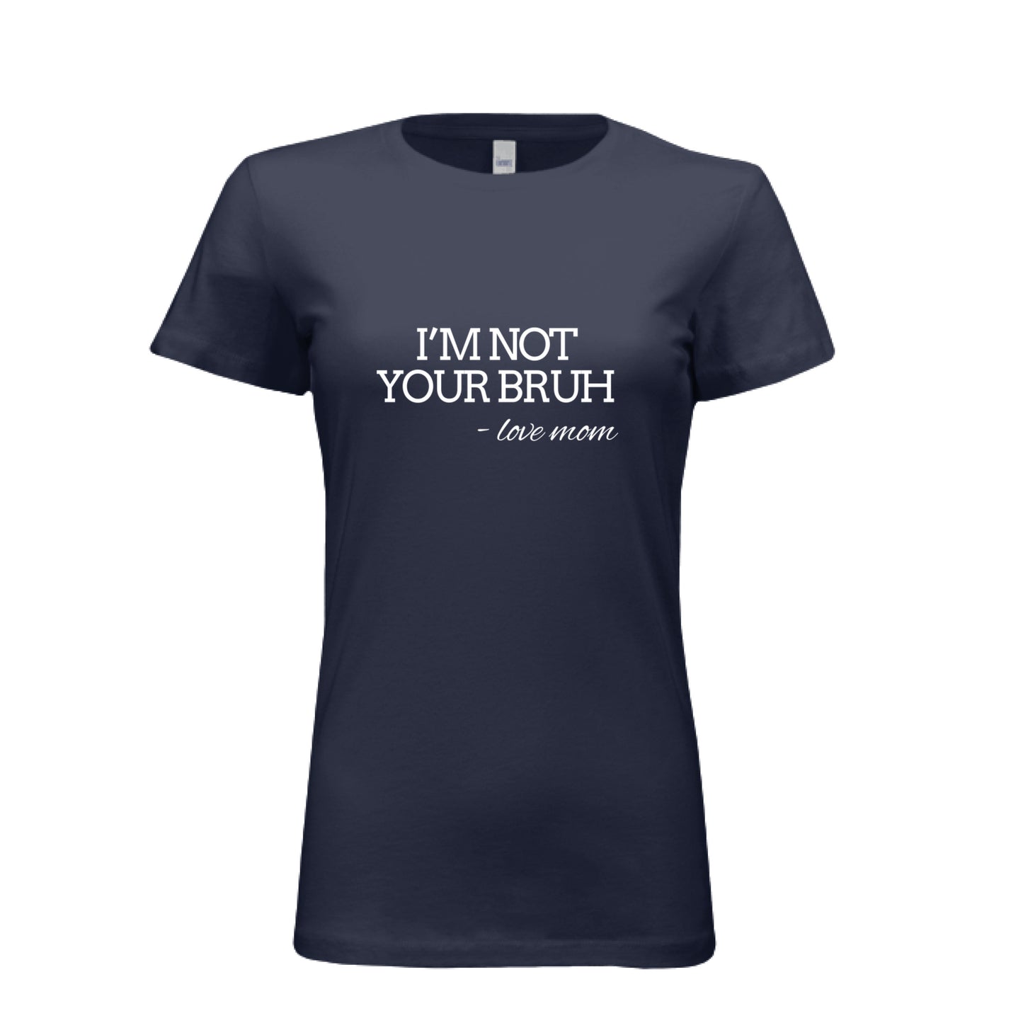 NAVY - FRONT