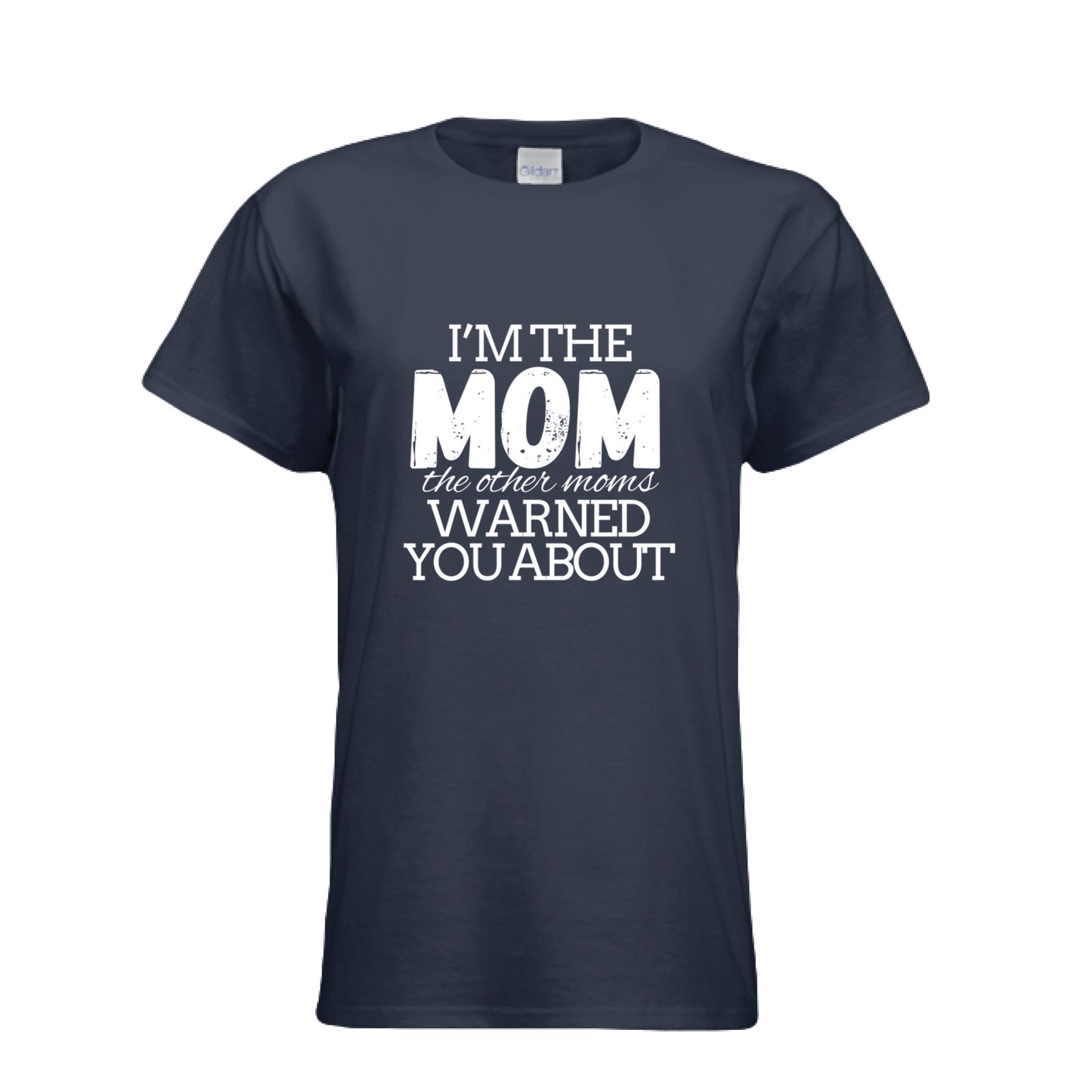 NAVY - FRONT