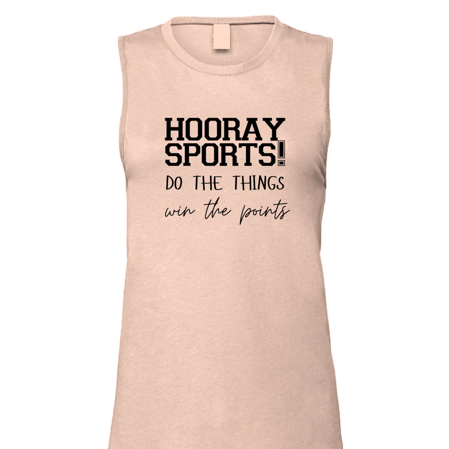 HEATHER PEACH - FRONT