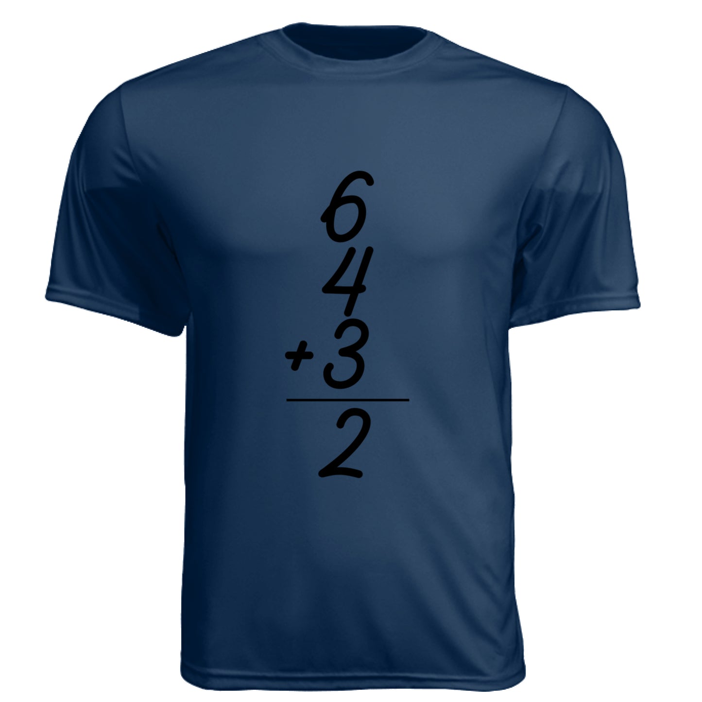 NAVY - FRONT
