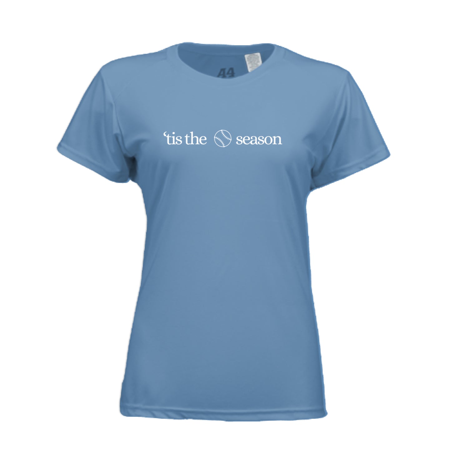 LIGHT BLUE - FRONT