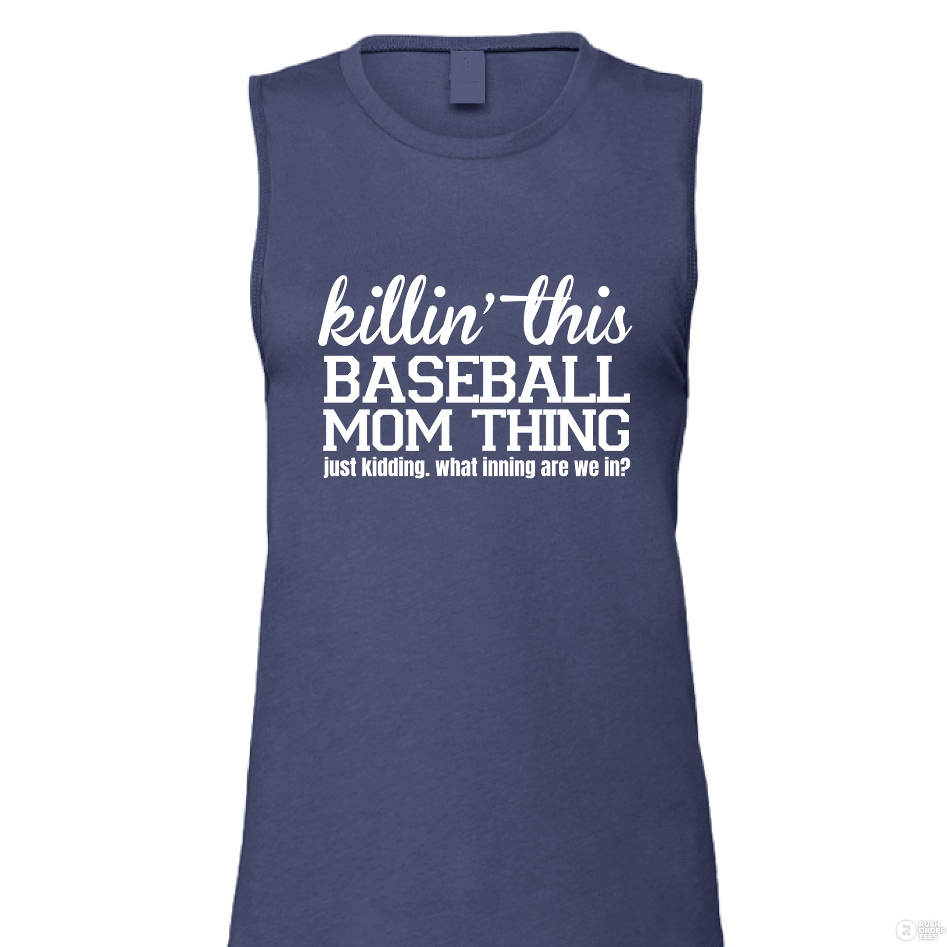 NAVY - FRONT