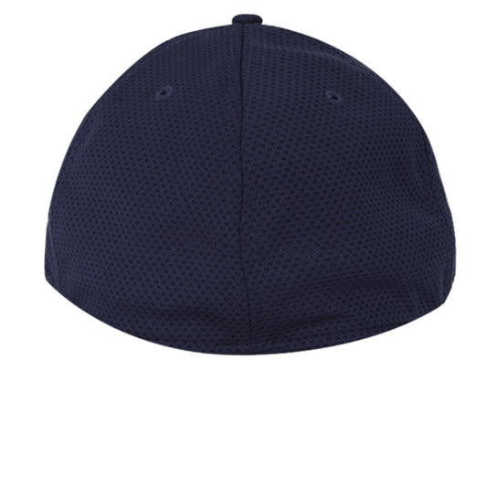 League Navy - BACK