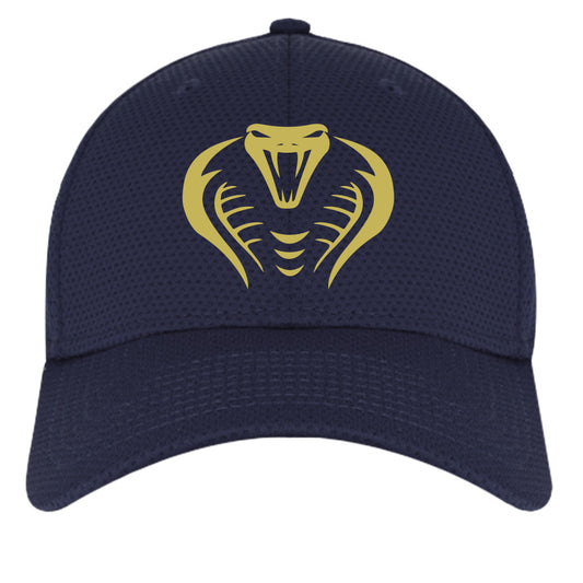League Navy - FRONT