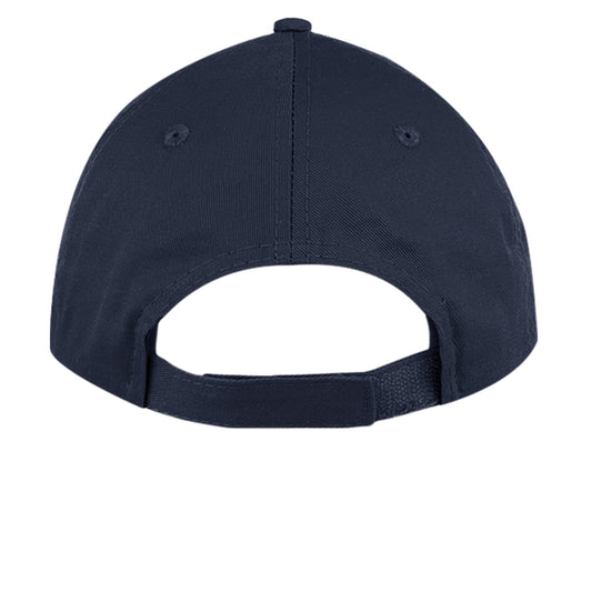 Navy - BACK