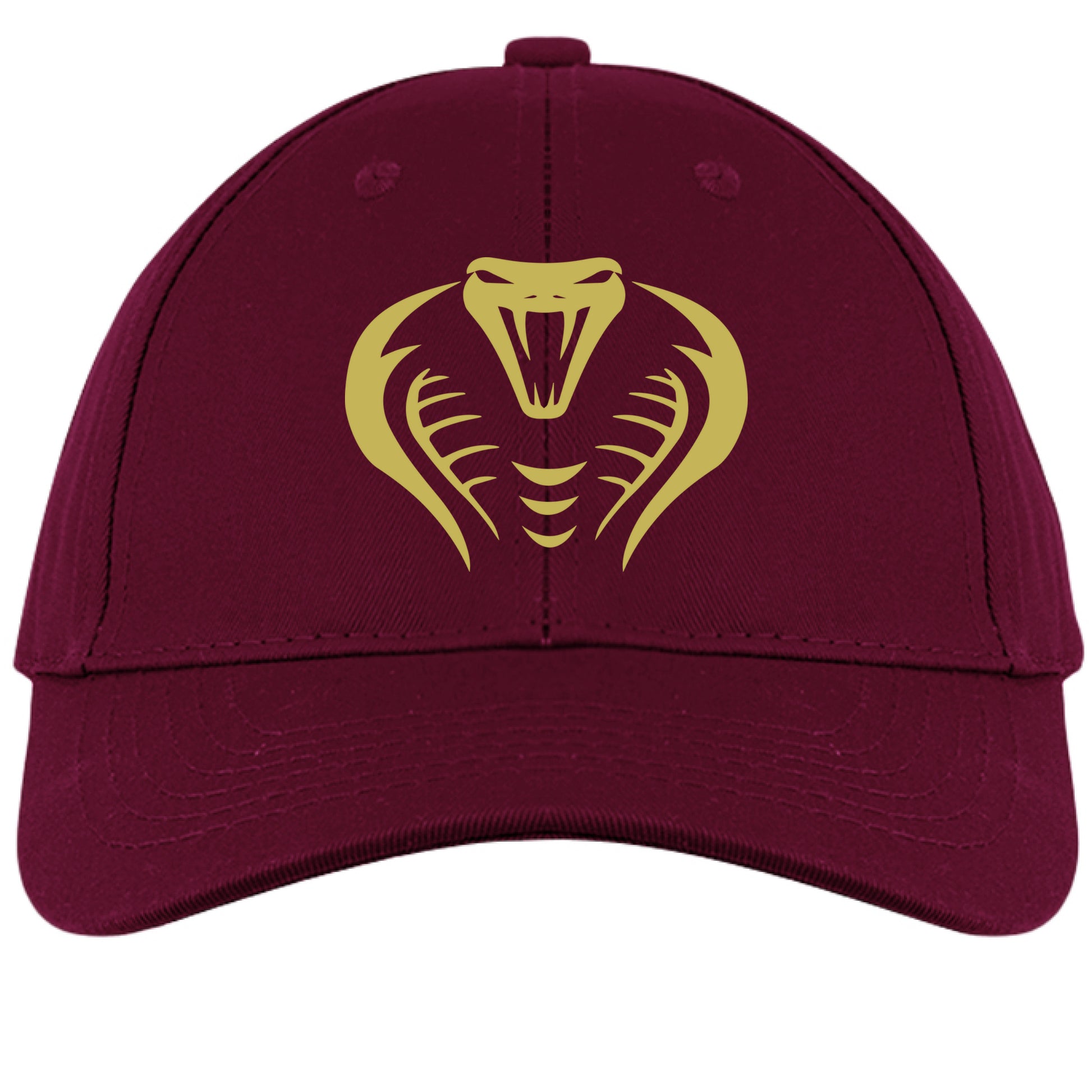 Navy - FRONT