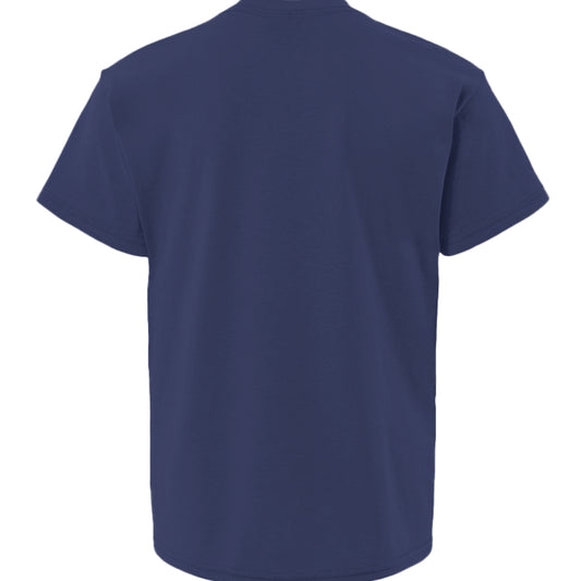 NAVY - BACK