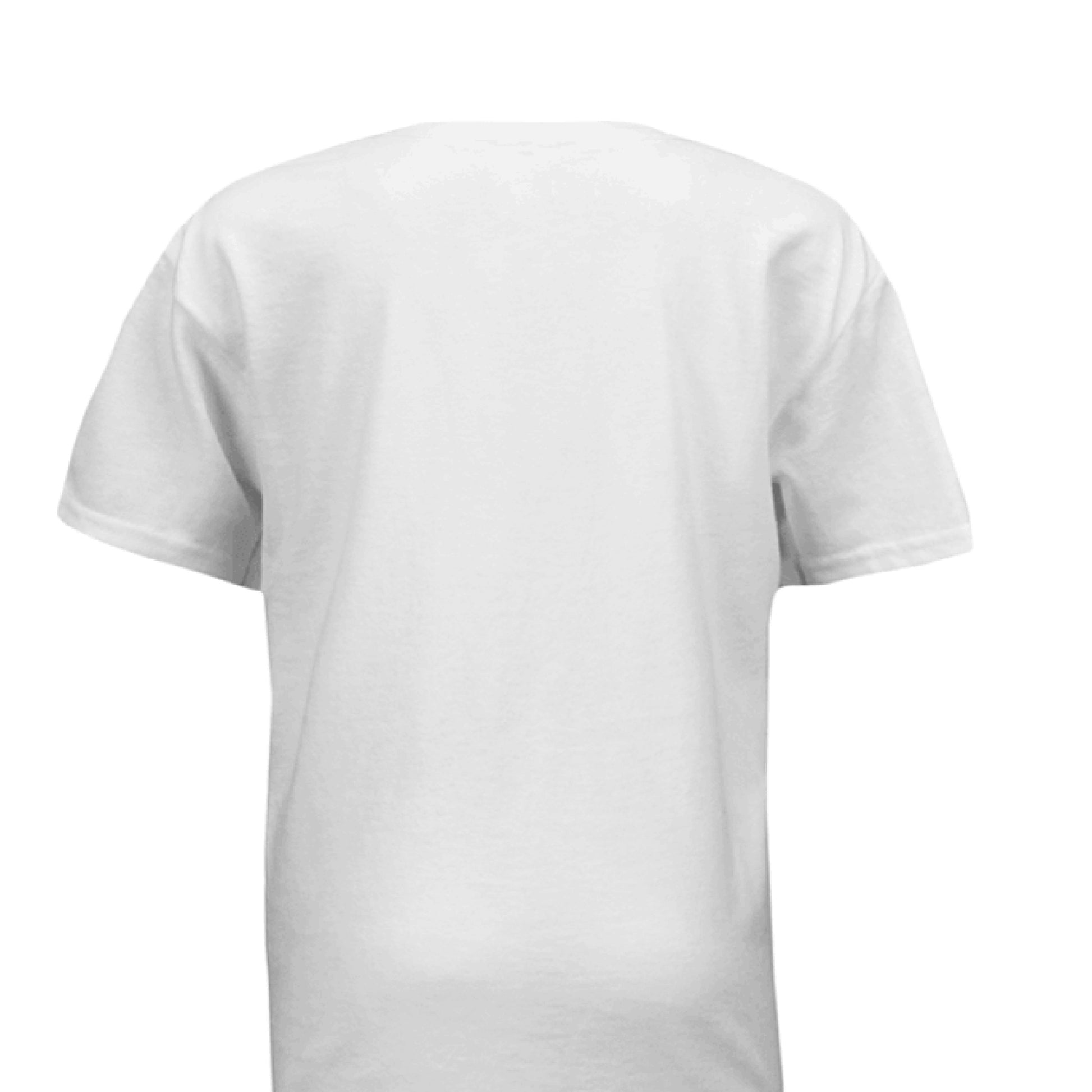 WHITE - BACK