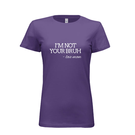 TEAM PURPLE - FRONT